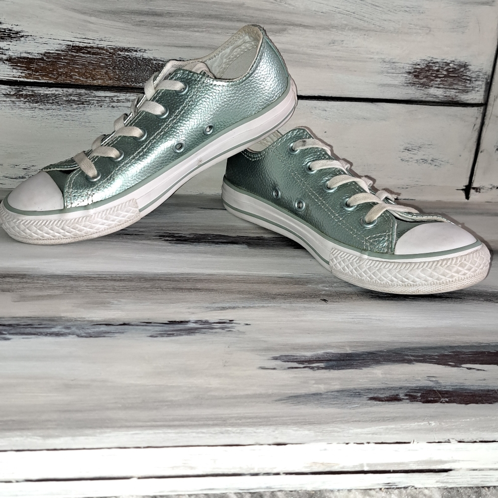 Converse All Star shoes